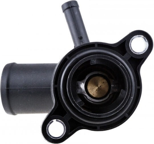 Thermostat Coolant Chevrolet Aveo Kalos Hatchback 2003-2008 1.4l Hatchback Chevrolet Aveo Kalos Saloon 2003-2008 1.4l Sedan Chevrolet Aveo Kalos Saloon 2005-0 1.4l Sedan
