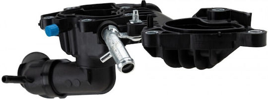 Thermostat Coolant Fiat 500l 2012-0 1.6l Hatchback Fiat 500x 2014-0 1.6l SUV Fiat Doblo Bus 2009-0 1.6l Bus