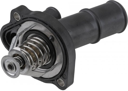 Θερμοστάτης Ψυκτικό Υγρό Ford Usa Escape 2001-2013 2.3l Suv Ford Galaxy Ii 2006-2015 2.3l Mpv Ford Maverick 2001-0 2.3l Suv