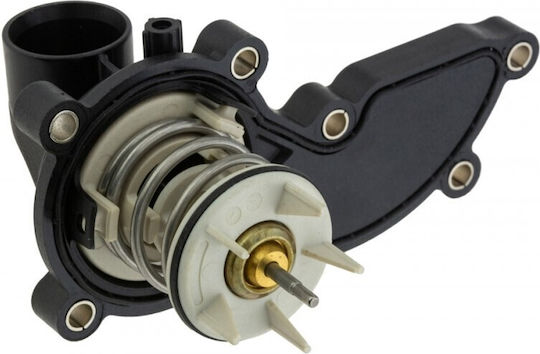Thermostat Coolant Audi A4 B8 2007-2016 3.0l Sedan Audi A4 B8 Avant 2007-2015 3.0l Estate Audi A5 2007-2017 3.0l Coupe