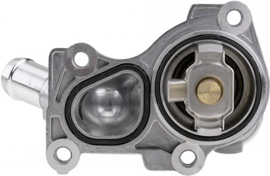 Θερμοστάτης Ψυκτικό Υγρό Ford C-max Ii 2010-2019 1.6l Mpv Ford C-max Ii Van 2010-2019 1.6l Van Ford Fiesta Vi 2008-0 1.6l Hatchback