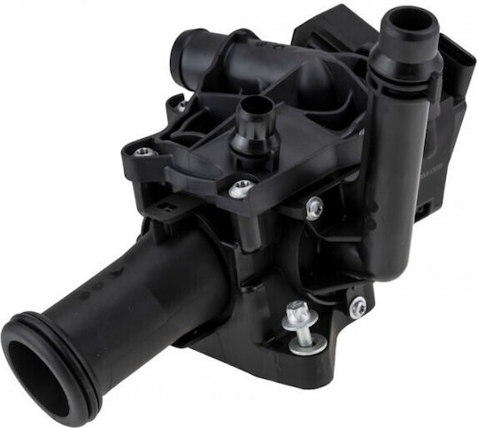 Термостат Охладителна Течност Bmw 1 2011-2019 3.0l Хечбек Bmw 1 2011-0 3.0l Хечбек Bmw 1 Van 2015-2019 3l Фургон Хечбек