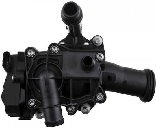 Термостат Охладителна Течност Bmw 1 2011-2019 3.0l Хечбек Bmw 1 2011-0 3.0l Хечбек Bmw 1 Van 2015-2019 3l Фургон Хечбек