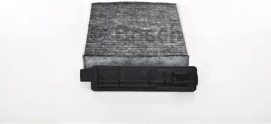 Renault Clio III 05 Activated Carbon Cabin Air Filter Lak23/0