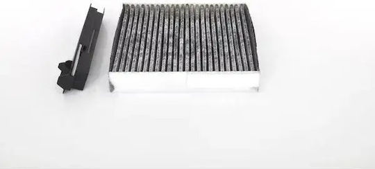 Renault Clio III 05 Activated Carbon Cabin Air Filter Lak23/0