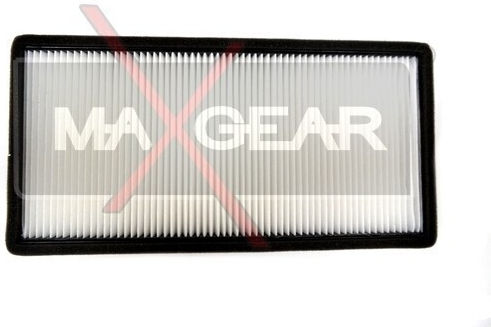 Maxgear Bmw E32/e34 Cabin Filter