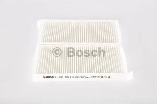 Filtru De Aer Pentru Habitaclu Hyundai H1 08 Cu21005-2