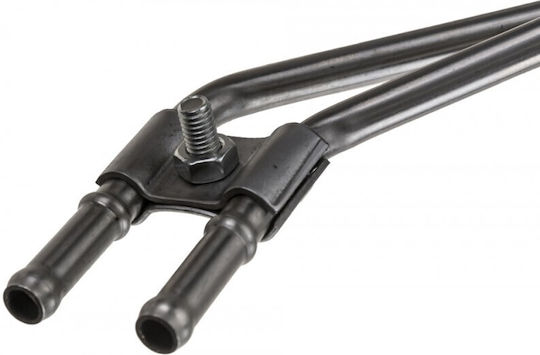Particle Filter Exhaust System Mercedes-benz Sprinter 3 5-t Bus 2006-0 2.2l Bus Mercedes-benz Sprinter 3 5-t Platform Chassis 2006-0 2.2l Van Mercedes-benz Sprinter 3 5-t Van 2006-0 2.2l Van