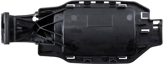 Fuel Cap Door Mercedes-Benz E-Class 2016-0 3.5L Sedan Mercedes-Benz E-Class 2016-0 1.6L Sedan Mercedes-Benz E-Class 2016-0 4.0L Sedan