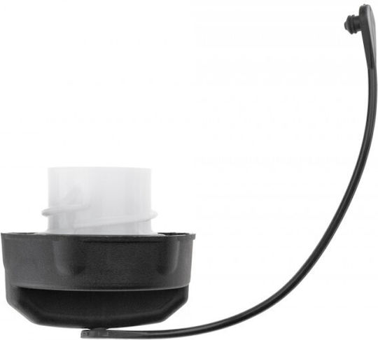 Fuel Reservoir Cap Ram 1500 Crew Cab Pickup 2010-0 5.7l Pickup Ram 1500 Crew Cab Pickup 2010-0 3.6l Pickup Ram 1500 Extended Cab Pickup 2010-0 5.7l Pickup