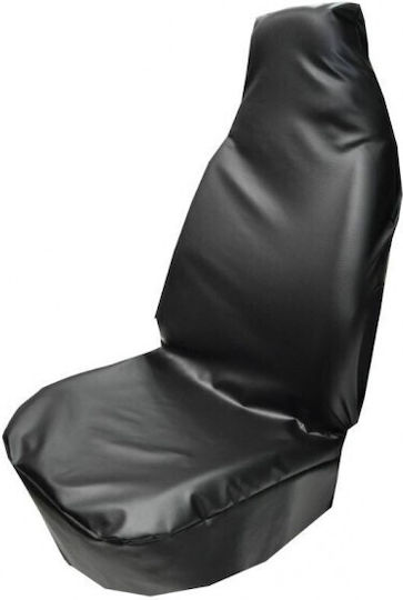 AMiO Autositzbezug 1Stück Kunstleder Eco-Leather