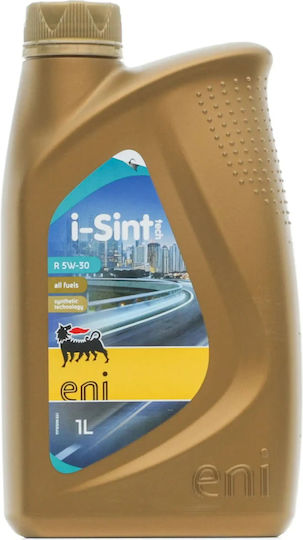 Eni i-Sint Tech R Autopflegeöl 5W-30 1Es