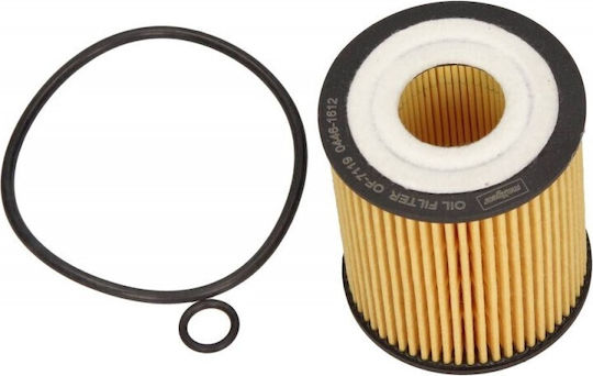 Филтър за Масло Mazda 3 BK 6 Liftback GG Sport GH Station Wagon GY Sedan GG 260893-10734