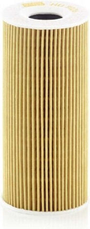 Filtru De Ulei Mann-filter Hu 7026 Z