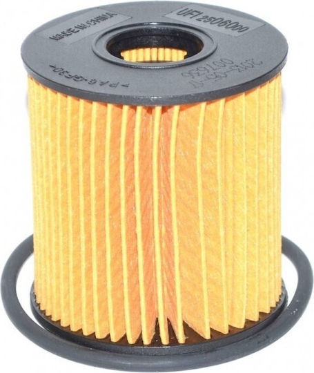 Ufi Oil Filter 25.060.00