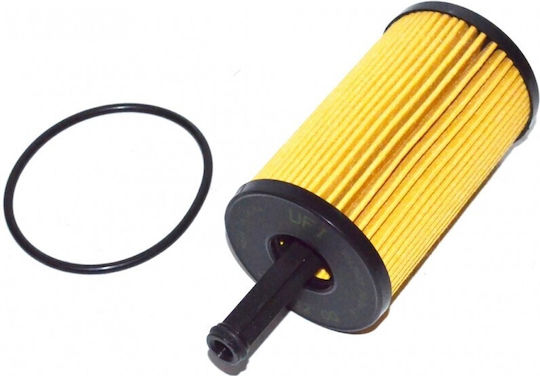 Filtru De Ulei Ufi 25.032.00