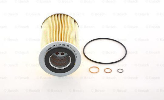 Bosch Filtru de Ulei Auto pentru Magazin online F9 / Lion´s City / Mercedes LK-LN2 / Setra 200 - F9 / Orașul Leului / Mercedes LK-LN2 / Setra 200