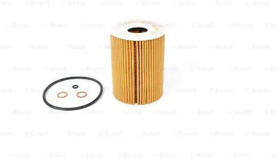 Filtru De Ulei Bosch Bmw 4.0 E90/e92