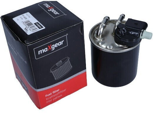 Fuel Filter Mercedes A-B-C-E-G-M-R-S-Class CLA CLS GL GLA GLC GLE GLK GLS Sprinter Viano Vito/Infiniti Q30 Maxgear PF4036-10734