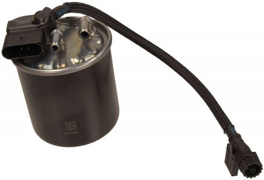 Филтър за бензин Febi Bilstein 100475