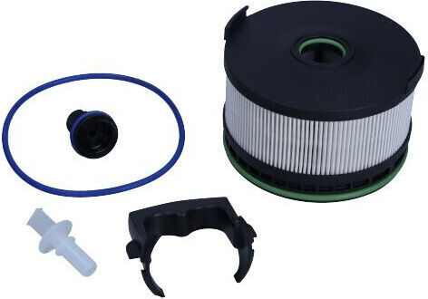 Mann-Filter Pu 11 002 Z Fuel Filter Kit