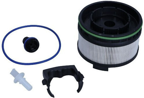 Mann-Filter Pu 11 002 Z Fuel Filter Kit