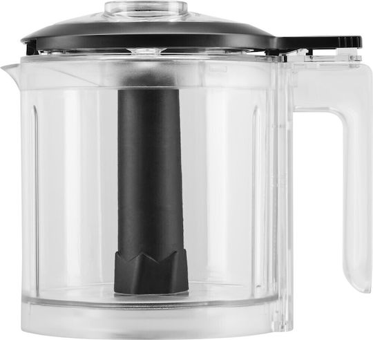 Kitchenaid Πολυκόπτης Multi 24W με Δοχείο 1.19lt Καφέ