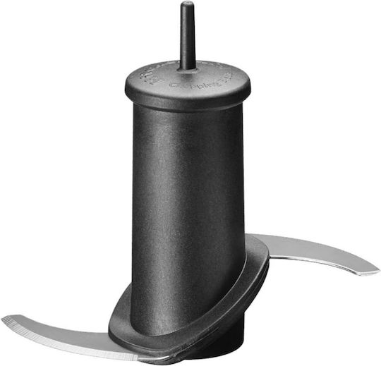 Kitchenaid Мултифункционален кухненски робот 240W с контейнер 830ml Черен