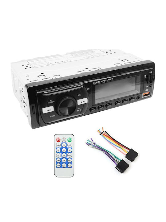 Mizoo Auto-Audiosysteme (1 DIN) Bluetooth USB