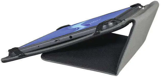 HAMA Strap Flip Cover Μαύρη (11)