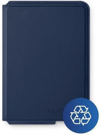 Kobo Sleepcover Flip Cover Ocean Blue (Clara 2E Basic)