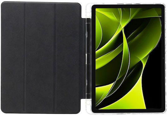 Mobile Origin Durable Transparent Back Cover (Xiaomi Redmi Pad SE 8.7)