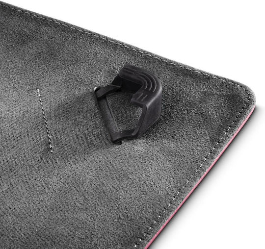 HAMA Flip Cover Lila (Universell 11")