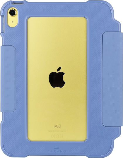 Tablet Case Tucano Alunno Apple 10.9-Inch Ipad Sky Blue