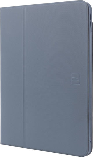 Tucano Flip Cover Γαλάζια (iPad Air 2020/2022)