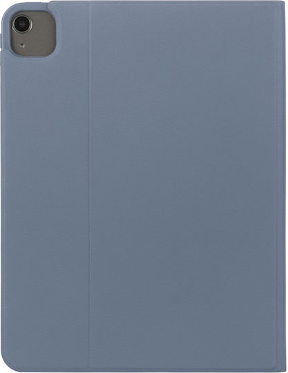 Tucano Flip Cover Γαλάζια (iPad Air 2020/2022)
