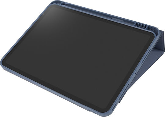 Tucano Flip Cover Γαλάζια (iPad Air 2020/2022)