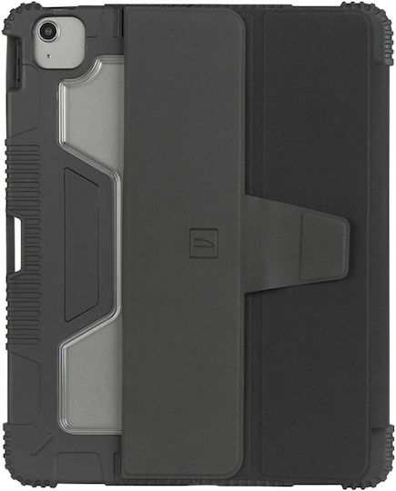 Tucano Case Up Elements Ipad Air 11 M2 2024 M3 2025 M4 2026 Black Ipda13m2e-bk