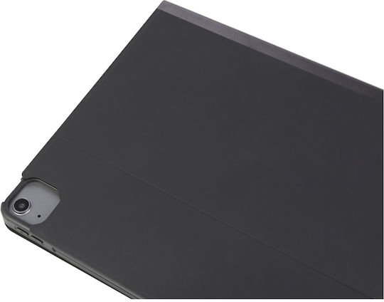 Tucano Case Up Elements Ipad Air 11 M2 2024 M3 2025 M4 2026 Black Ipda13m2e-bk