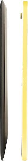 Tucano Case Magnet Ipad 11 A16 2025 Ipad 10.9 10 Gen 2022 Black Ipd1022mag-bk
