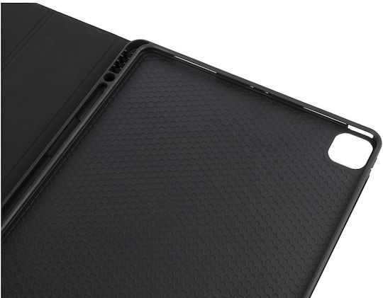 Tucano Sleeve Ανθεκτική Μαύρη (iPad Pro 2024 13")