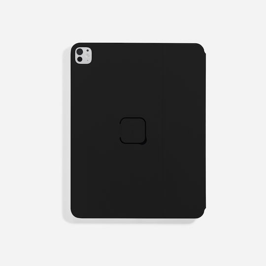 Moft Case Dynamic Folio Ipad Pro 13 M4 Black Ms028-1-13pro-jtbk