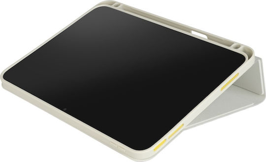 Tucano Case Up Elements Ipad 11 A16 2025 Ipad 10.9 10 Gen 2022 Gray Ipd1022e-g