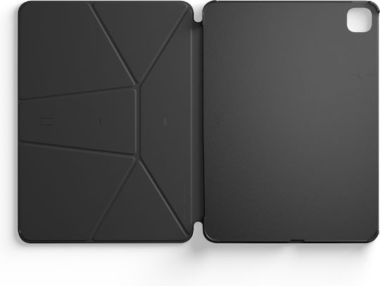 Moft Case Dynamic Folio Ipad Pro 13 M4 Black Ms028-1-13pro-jtbk