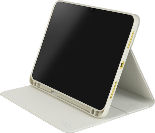 Tucano Case Up Elements Ipad 11 A16 2025 Ipad 10.9 10 Gen 2022 Gray Ipd1022e-g