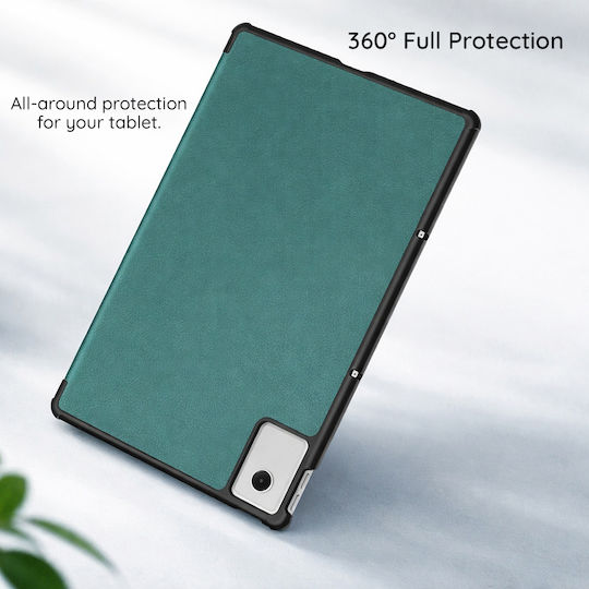 Techsuit Flip Cover Rotating Starry Night (Lenovo Idea Tab 11.0 / Tab K11.0 Gen 2 Tb-336)