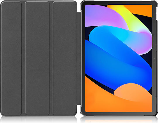 Techsuit FoldPro Flip Cover Rotating Unicorn (Lenovo Idea Tab 11.0 / Tab K11.0 Gen 2 Tb-336)