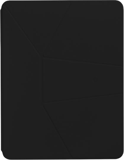 Moft Case Dynamic Folio Ipad Air 11 M2 2024 M3 2025 10.9 Air 4 2020 Air 5 2022 Black Ms028-1-11air-jtbk