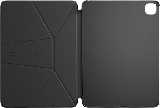 Moft Case Dynamic Folio Ipad Air 11 M2 2024 M3 2025 10.9 Air 4 2020 Air 5 2022 Black Ms028-1-11air-jtbk