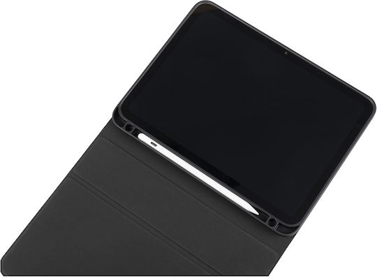 Tucano Case Up Elements Ipad 11 A16 2025 Ipad 10.9 10 Gen 2022 Black Ipd1022e-bk